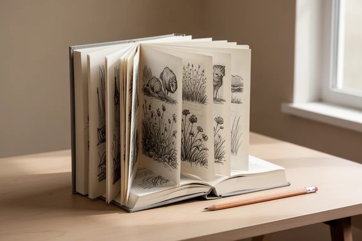 The Sketcher's Bible product image