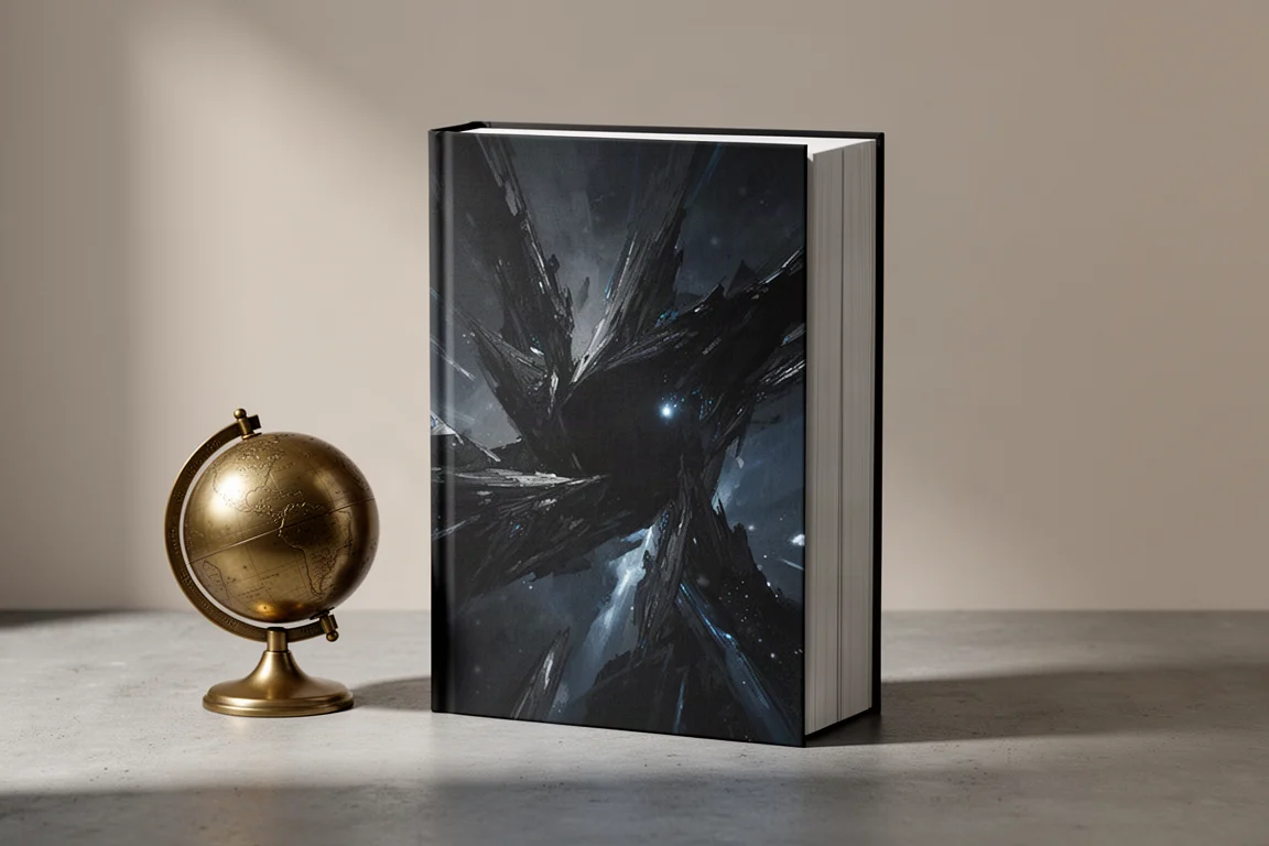 The Three-Body Problem product image
