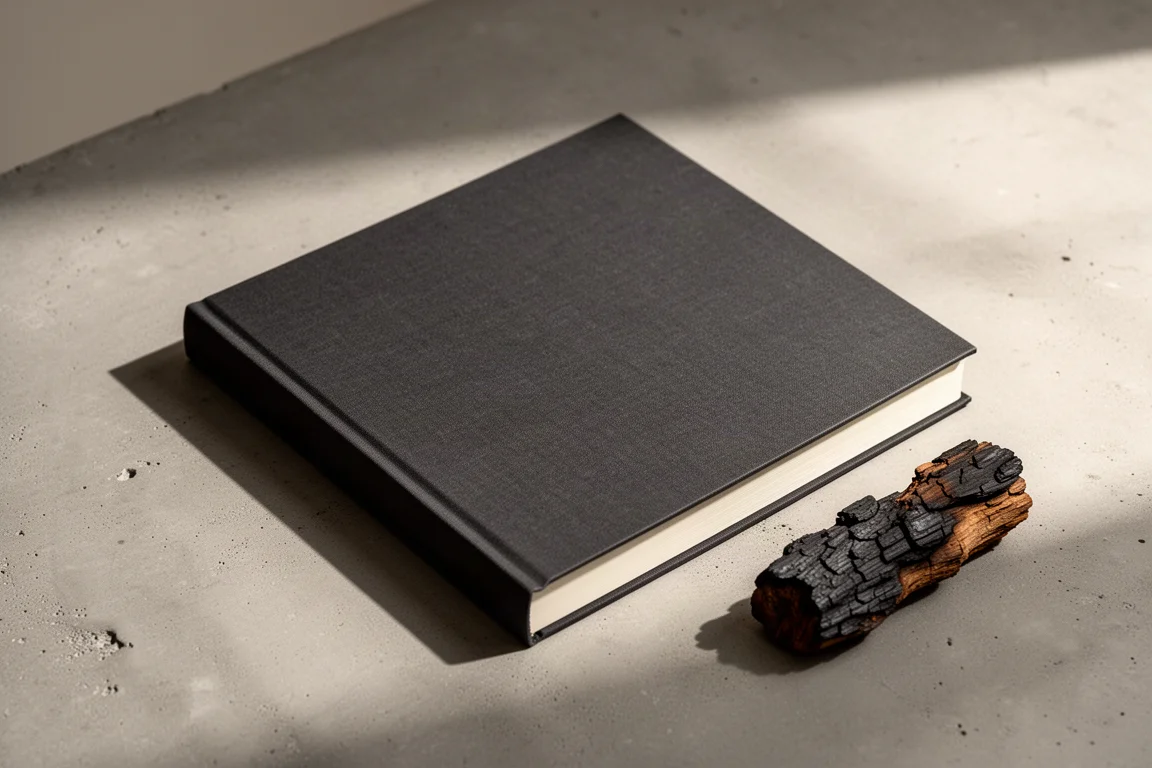 The World Ending Fire product image