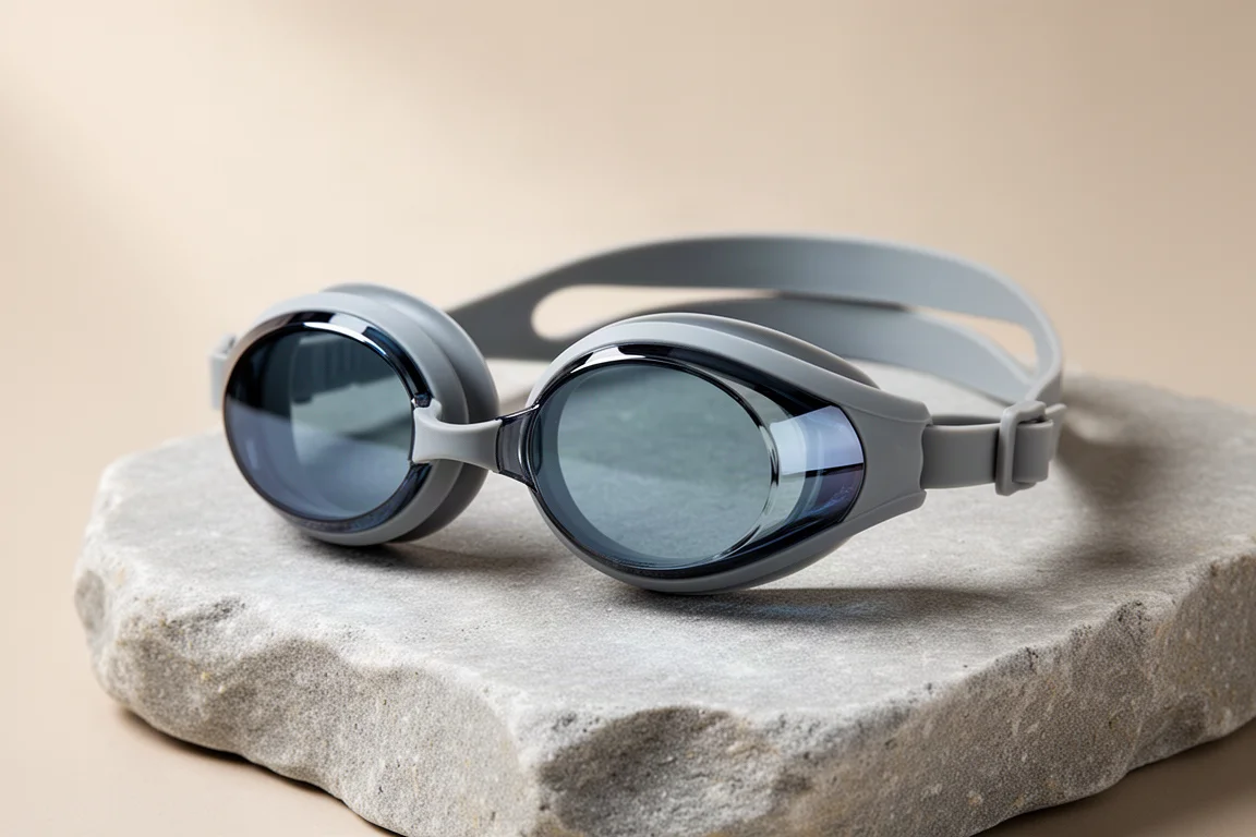 THEMAGIC5 Custom Swim Goggles product image