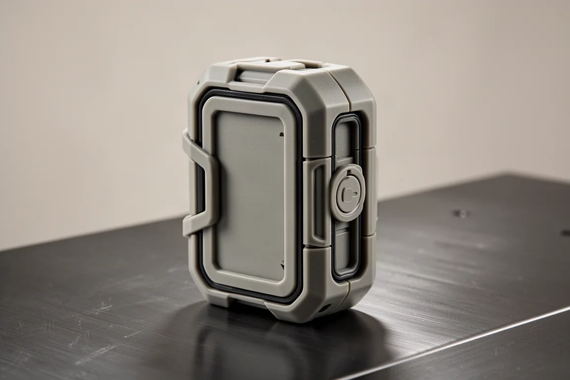 Theorum PyroVolt Lighter Case product image