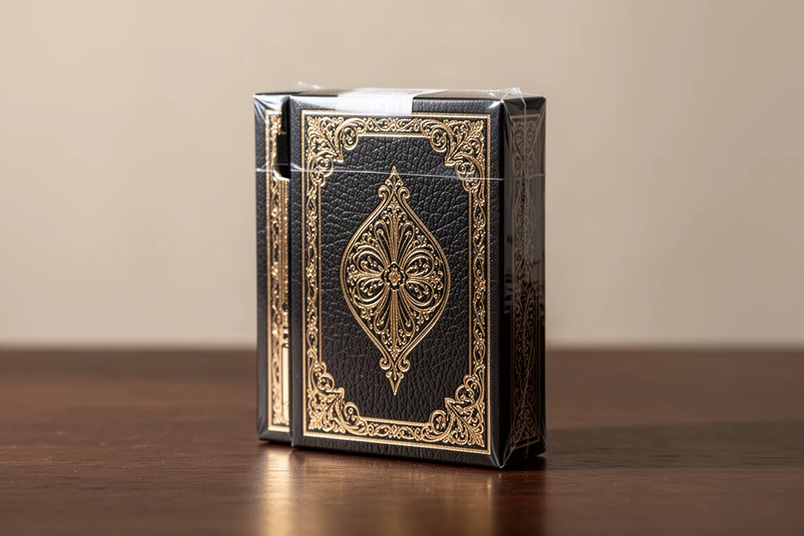 Theory11 007 Playing Cards product image
