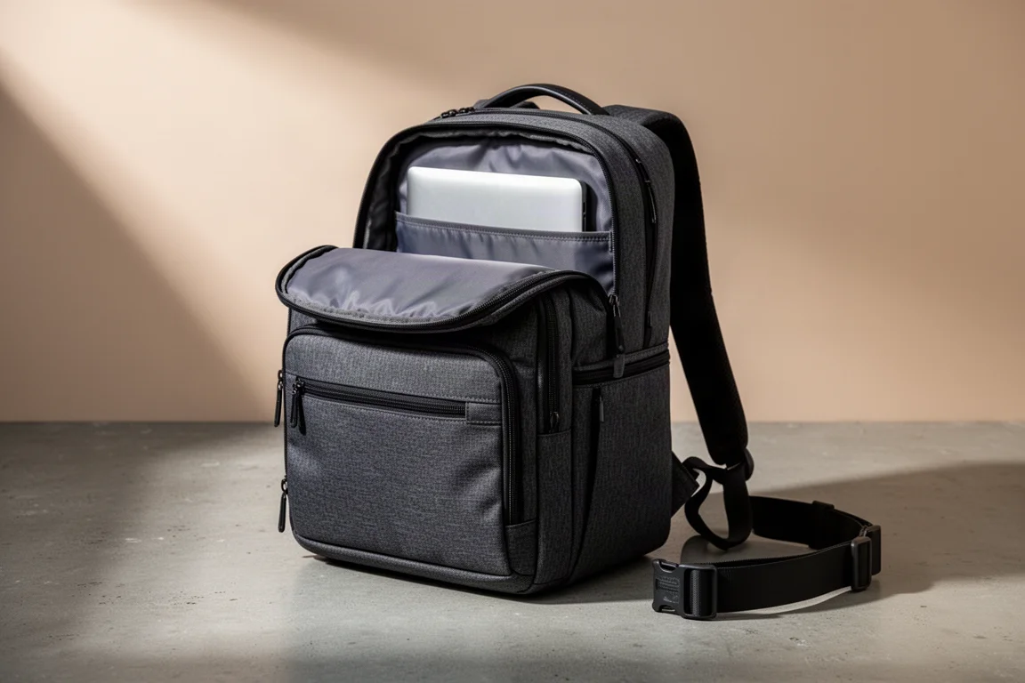 Theota UL Backpack product image