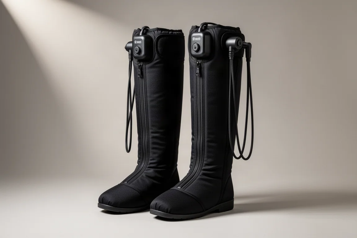 Therabody Jet Boots product image