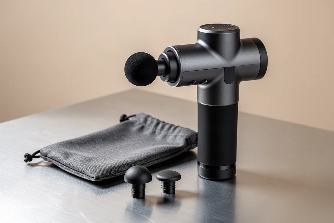 Therabody Mini Massage Gun product image