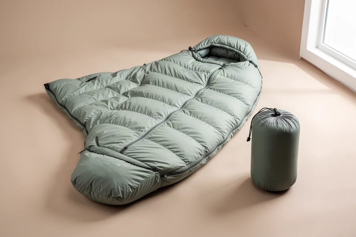 Therm-a-Rest Hyperion 20 product image