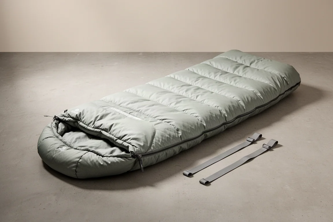 Therm-a-Rest Hyperion Sleeping Bag product image