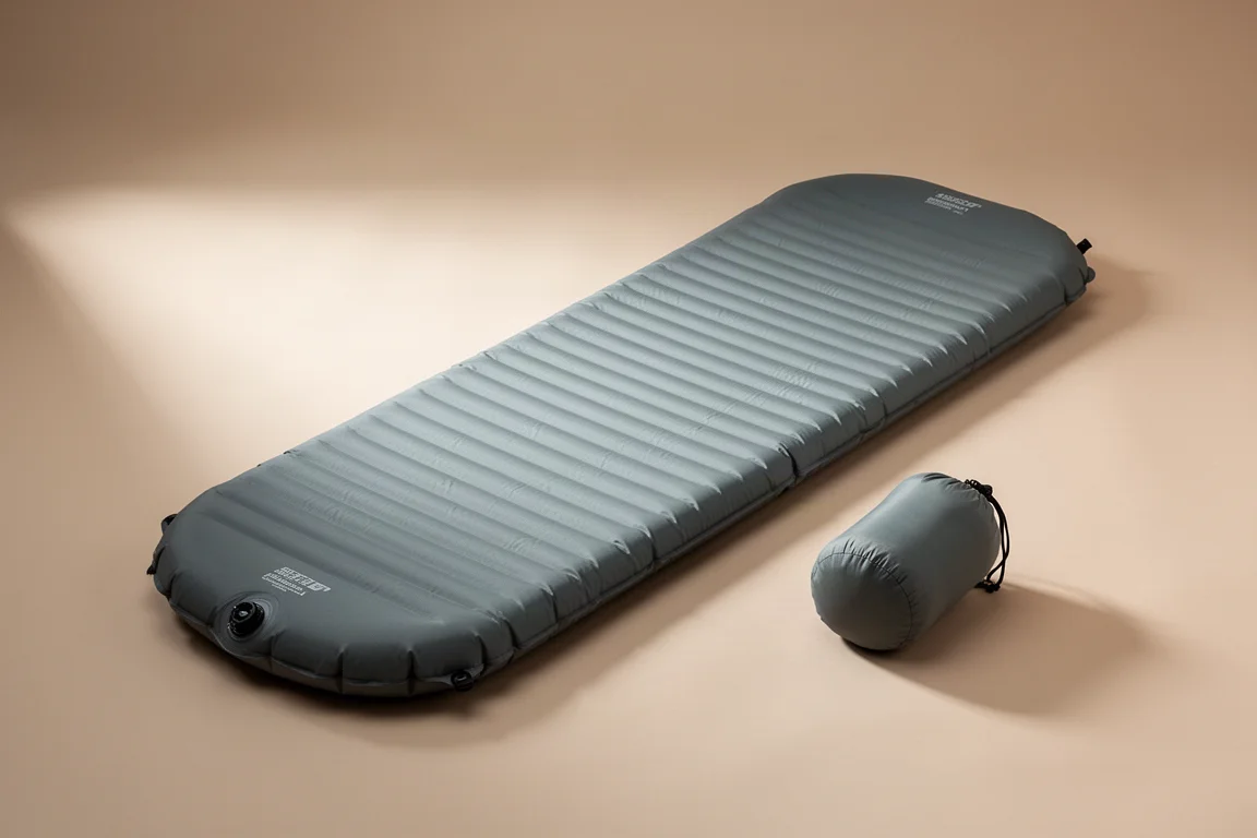 Therm-a-Rest NeoAir UberLite Sleeping Pad product image