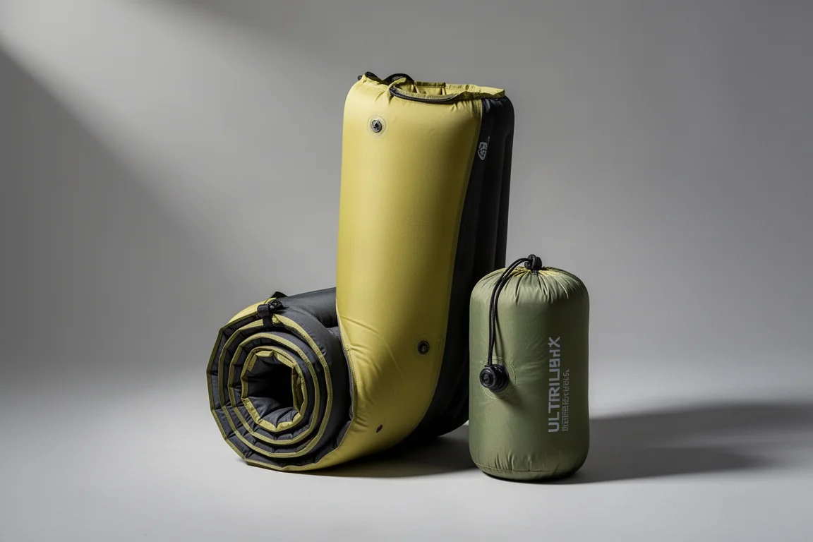 Therm-a-Rest NeoAir XLite NXT product image
