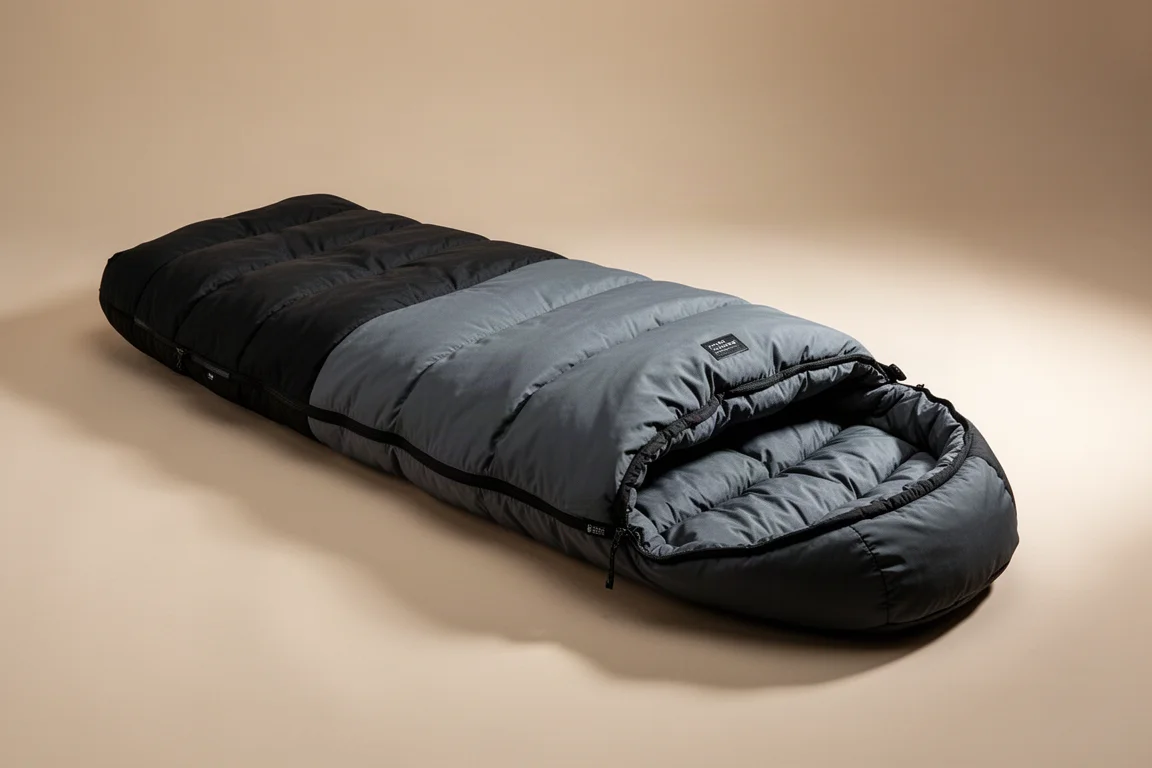Therm-a-Rest Polar Ranger Sleeping Bag product image
