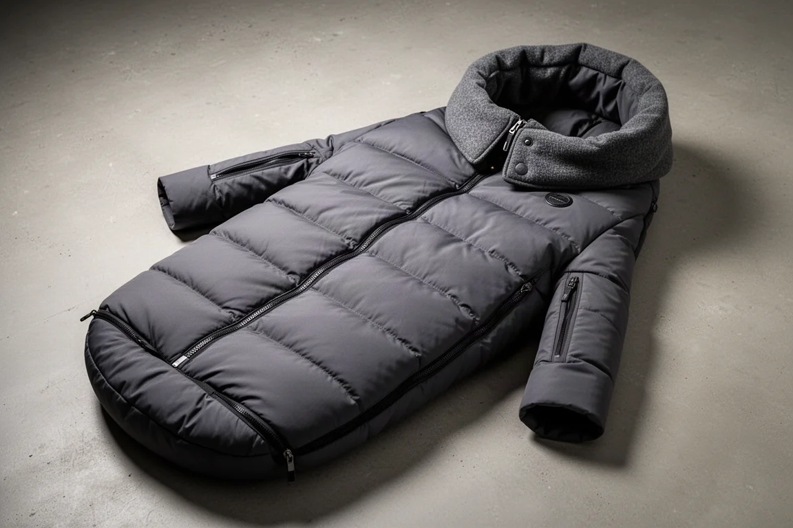 Therm-a-Rest Polar Ranger product image
