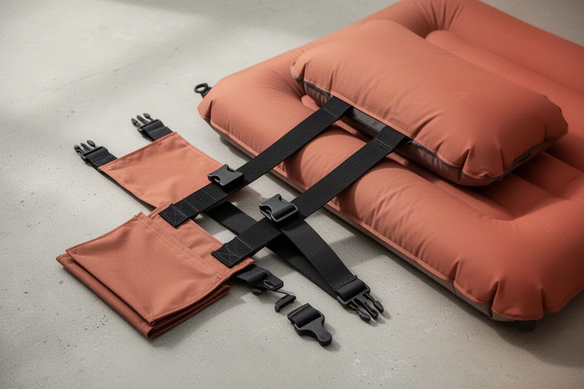Therm-a-Rest Trekker Chair Kit product image