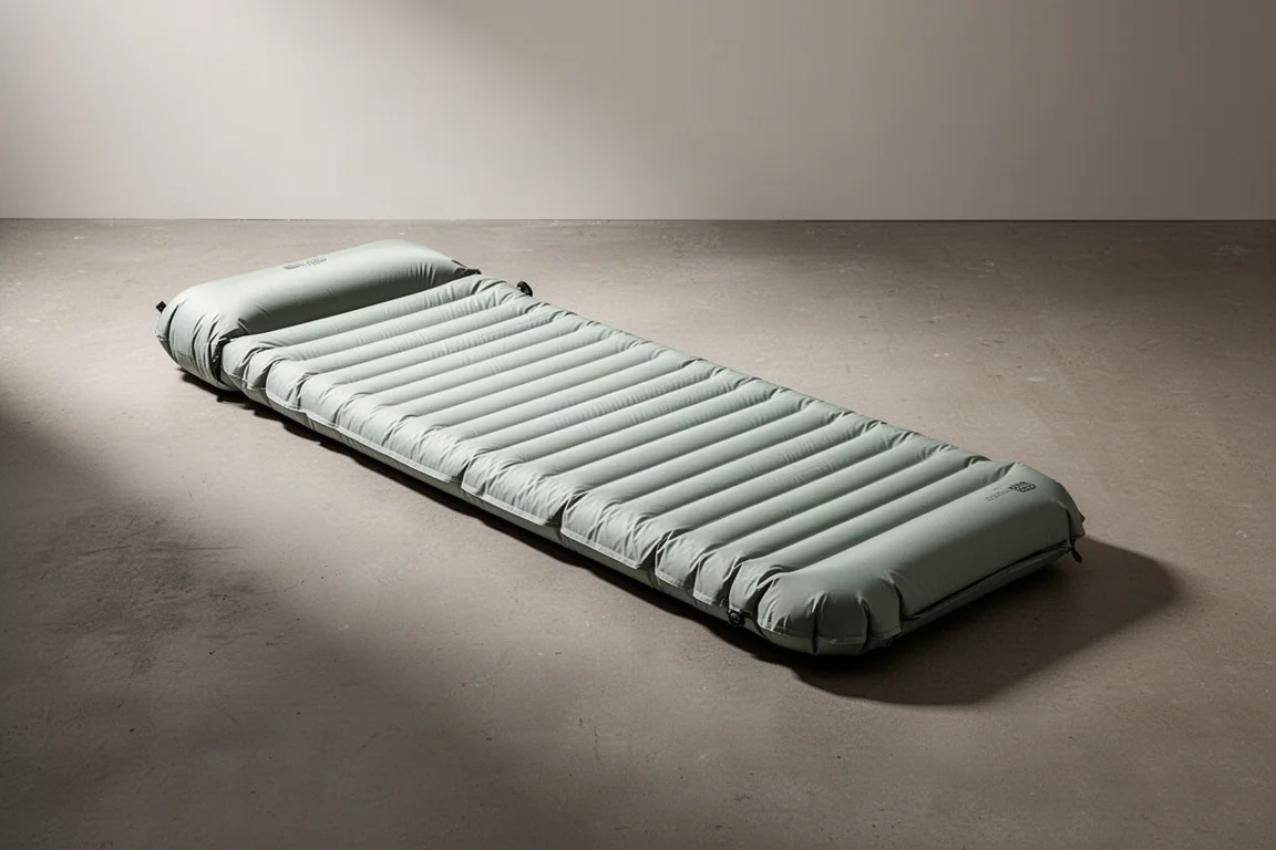 Therm-a-Rest UberLite Sleeping Pad product image