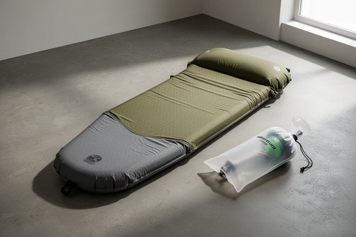 Therm-a-Rest Ultralight Sleeping Pad product image