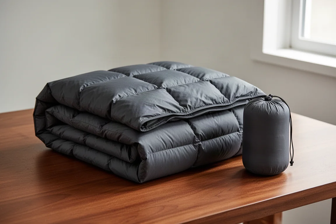 Therm-a-Rest Vesper 0 product image