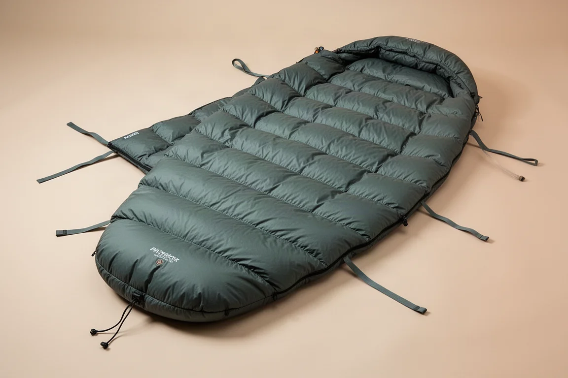 Therm-a-Rest Vesper -6 product image