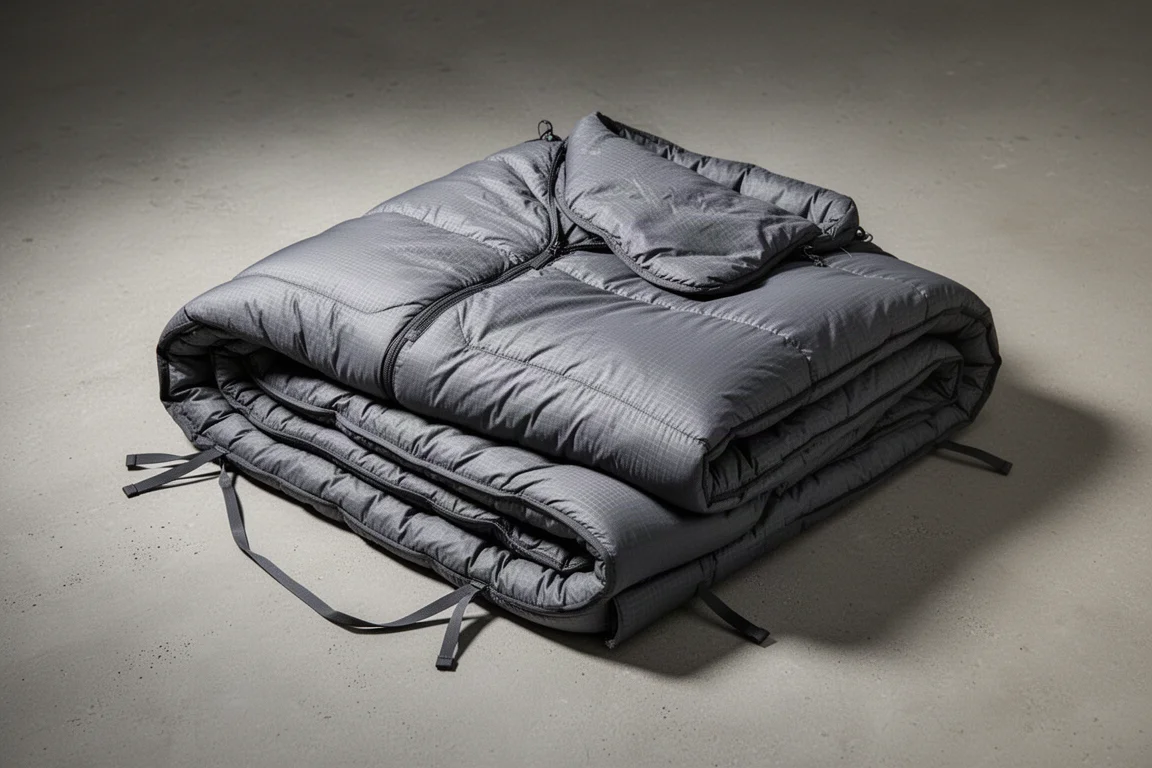 Therm-a-Rest Vesper Quilt product image