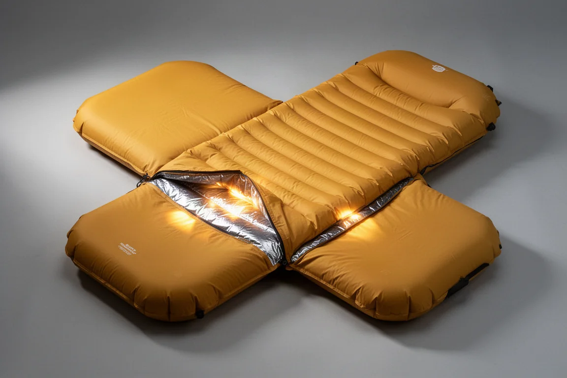 Therm-a-Rest XLite Sleeping Pad product image