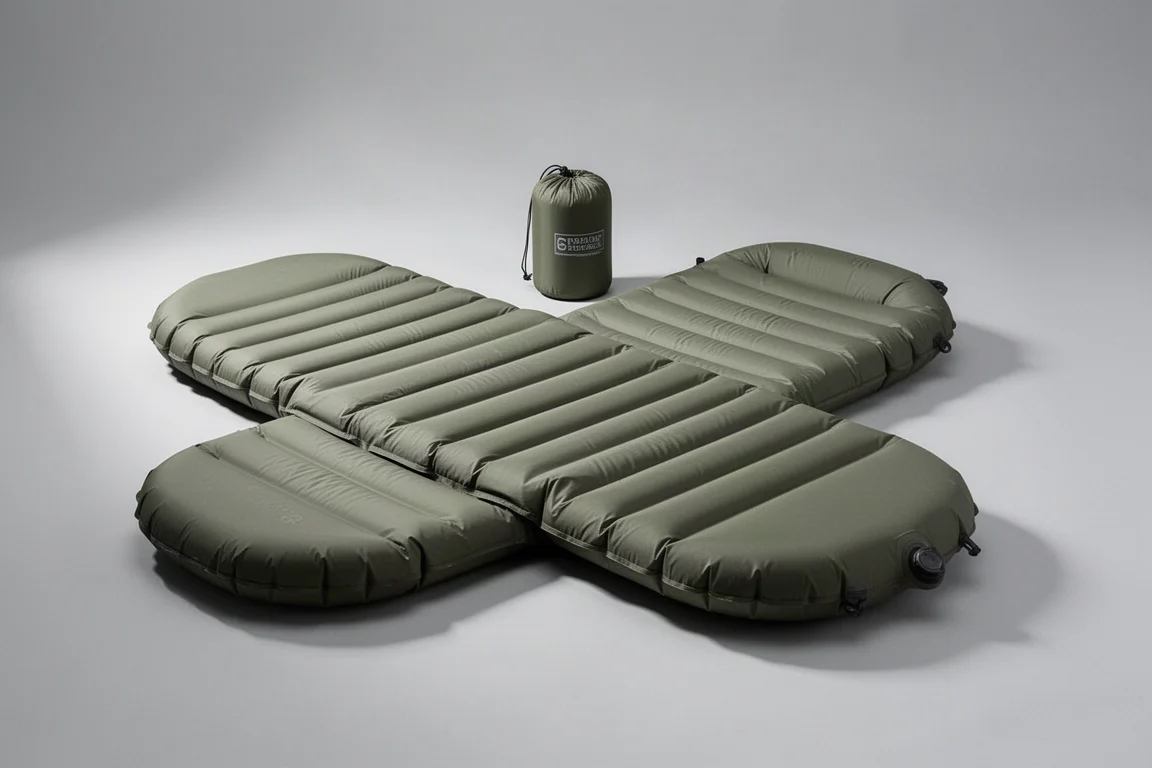 Therm-a-Rest XTherm Sleeping Pad product image