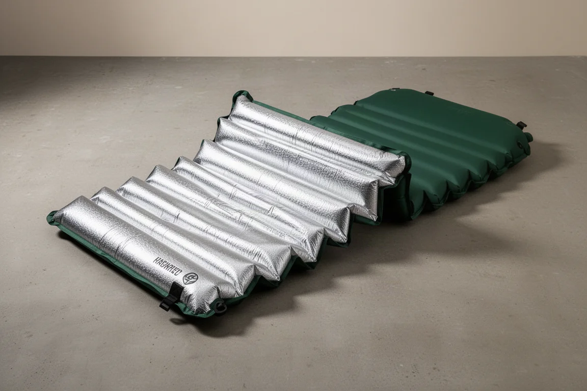 Therm-a-Rest Z-Fold Sleeping Pad product image