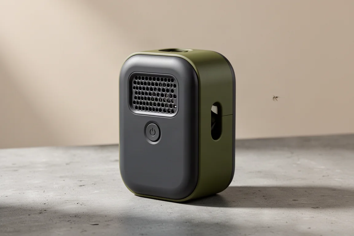 Thermacell product image
