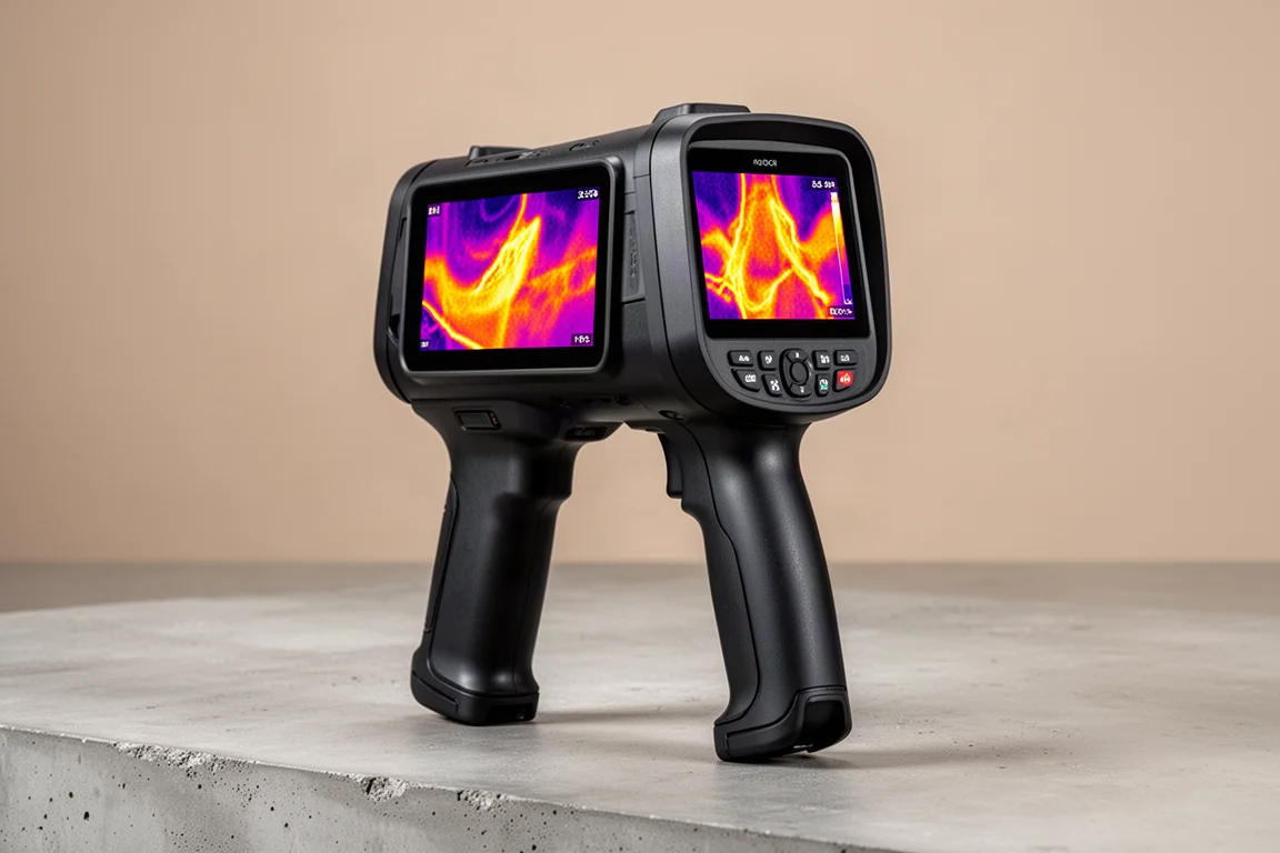 Thermal Master Thermal Camera product image