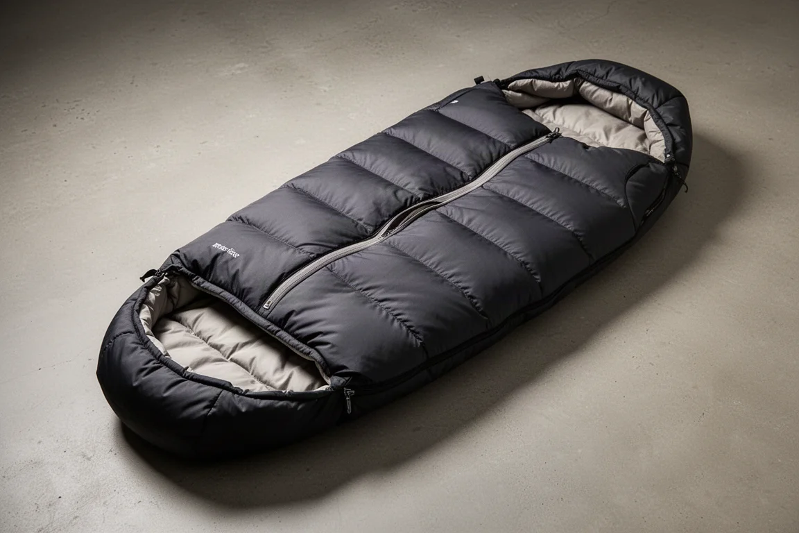 Therm-a-Rest Boost 20 Sleeping Bag product image