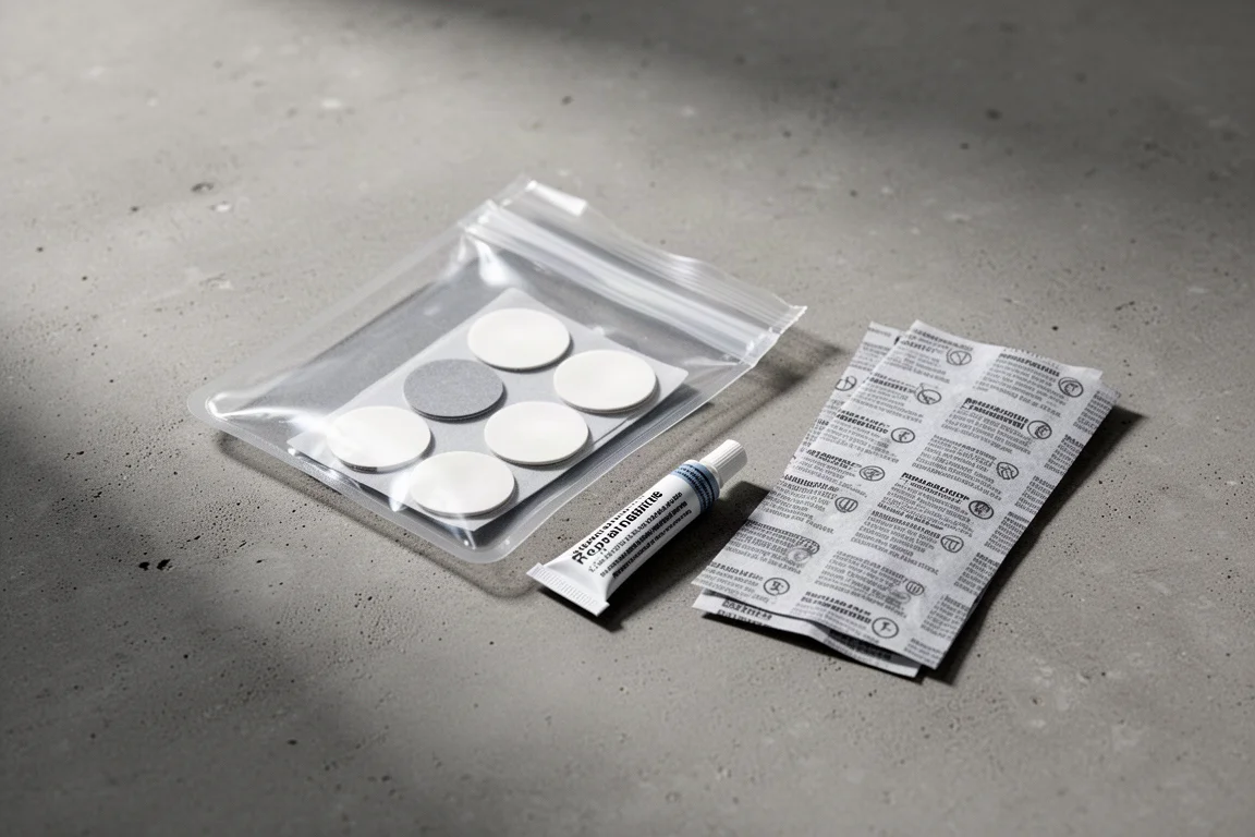 Thermarest Instant Repair Kit product image