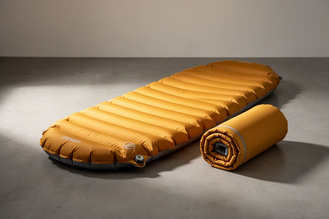 Therm-a-Rest NeoAir XLite NXT product image