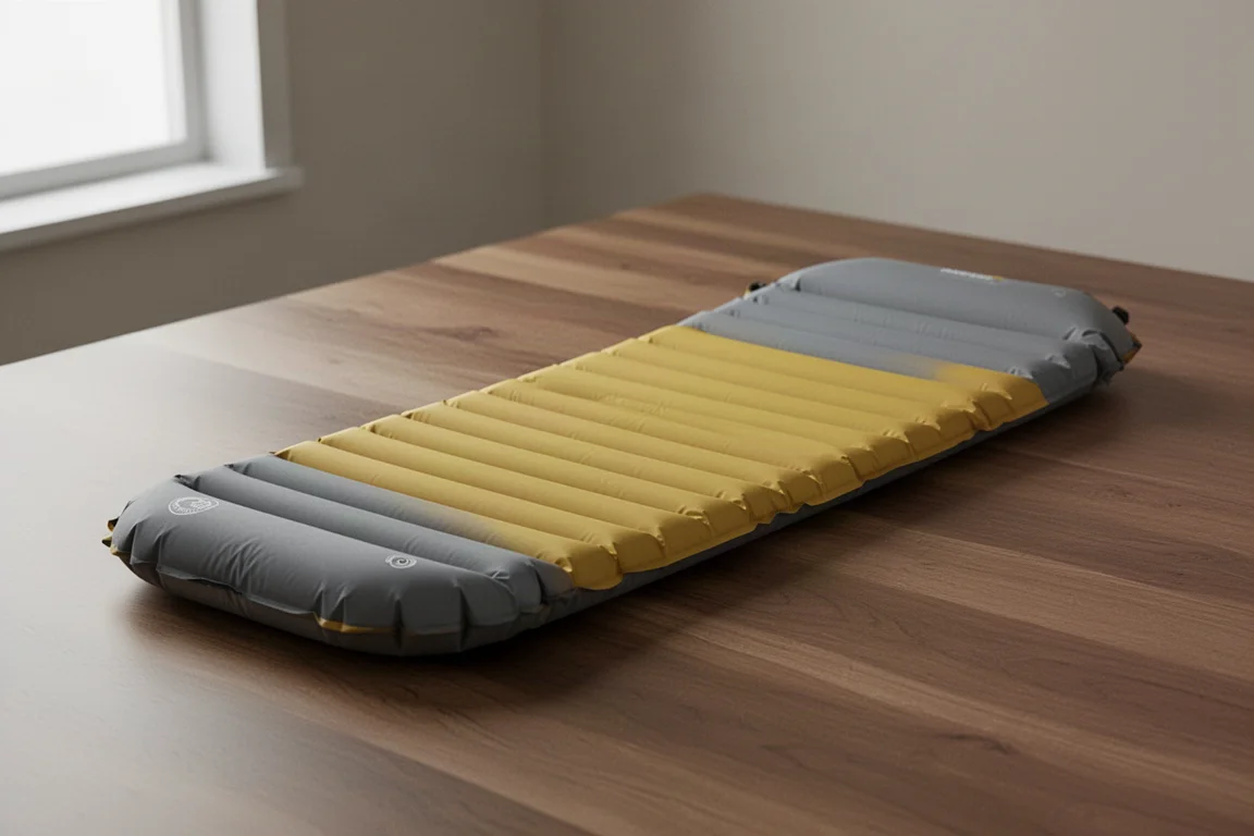 Therm-a-Rest XLite NXT product image