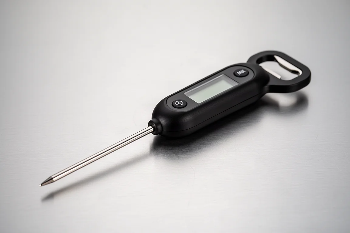 ThermoMaven F1 Turbo product image