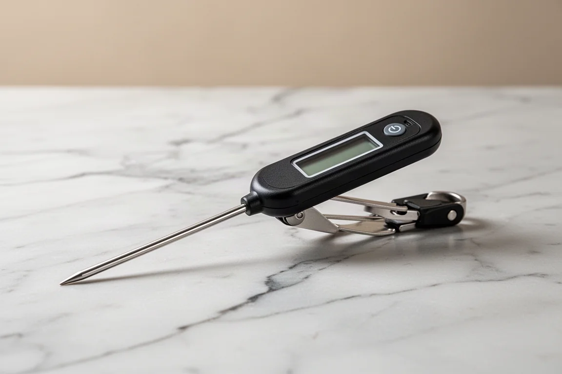 ThermoPro Instant Read Digital Thermometer product image