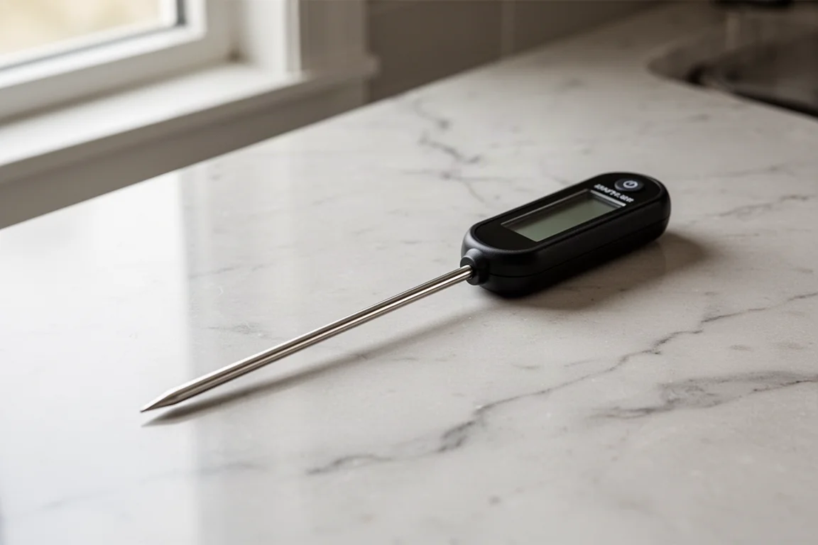 ThermoPro Meat Thermometer product image