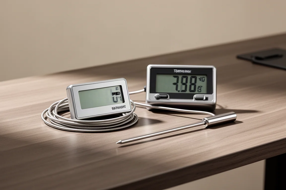 ThermoWorks Chef Alarm product image