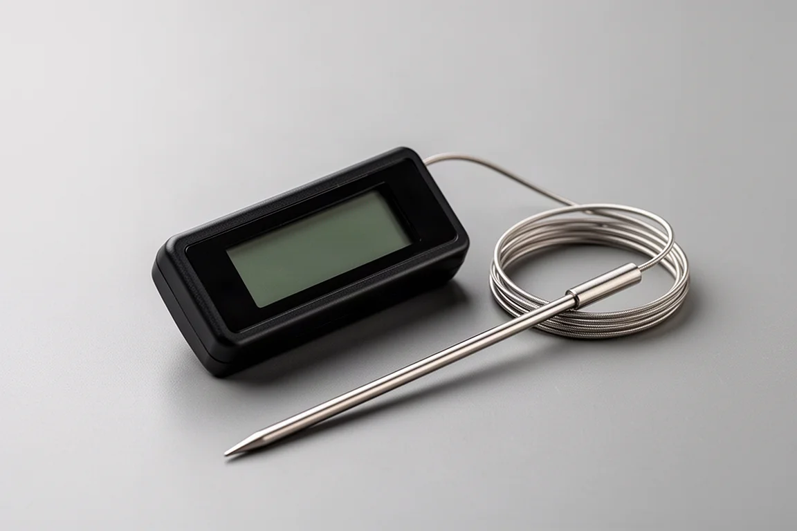 ThermoWorks ChefAlarm Probe Thermometer product image