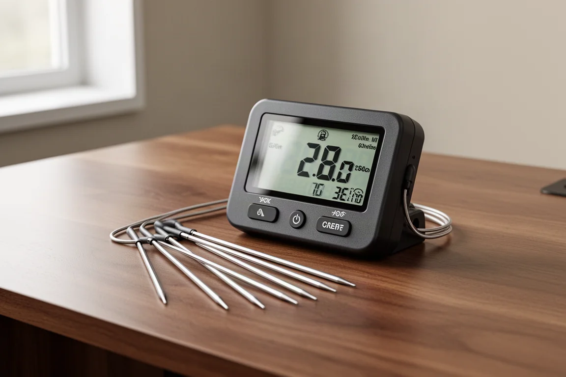 ThermoWorks Signals product image