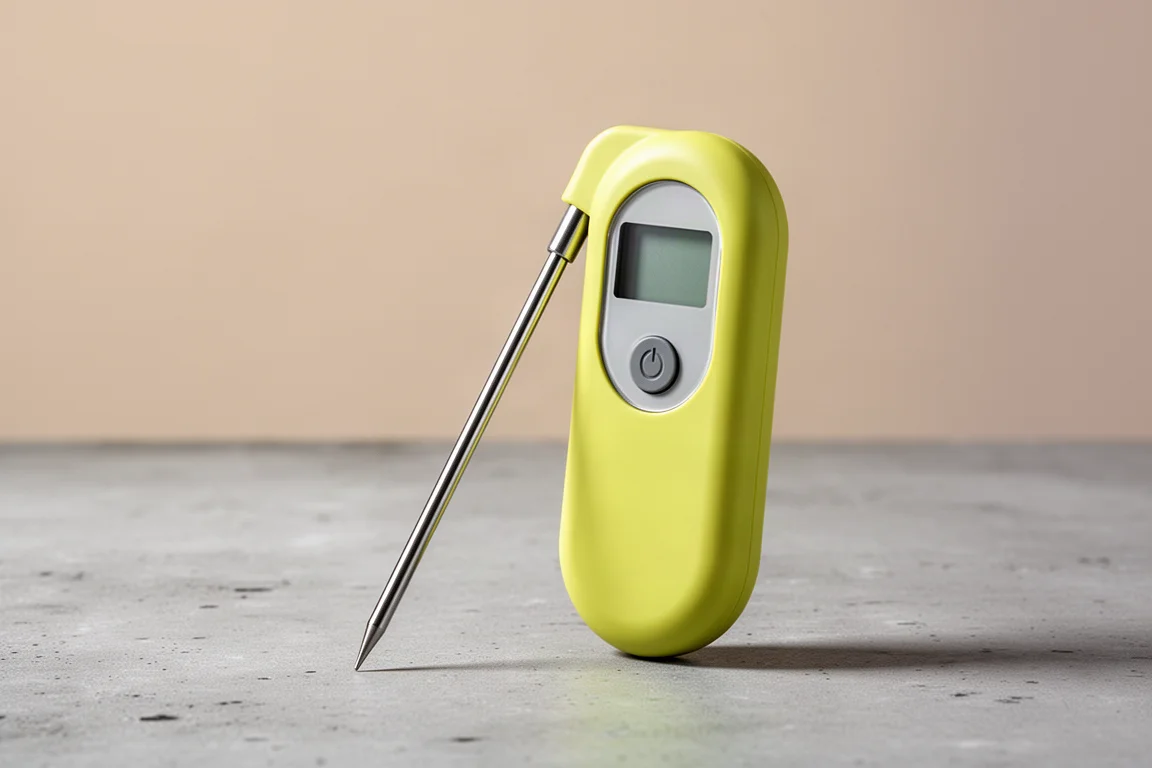 ThermoWorks ThermoPop 2 product image