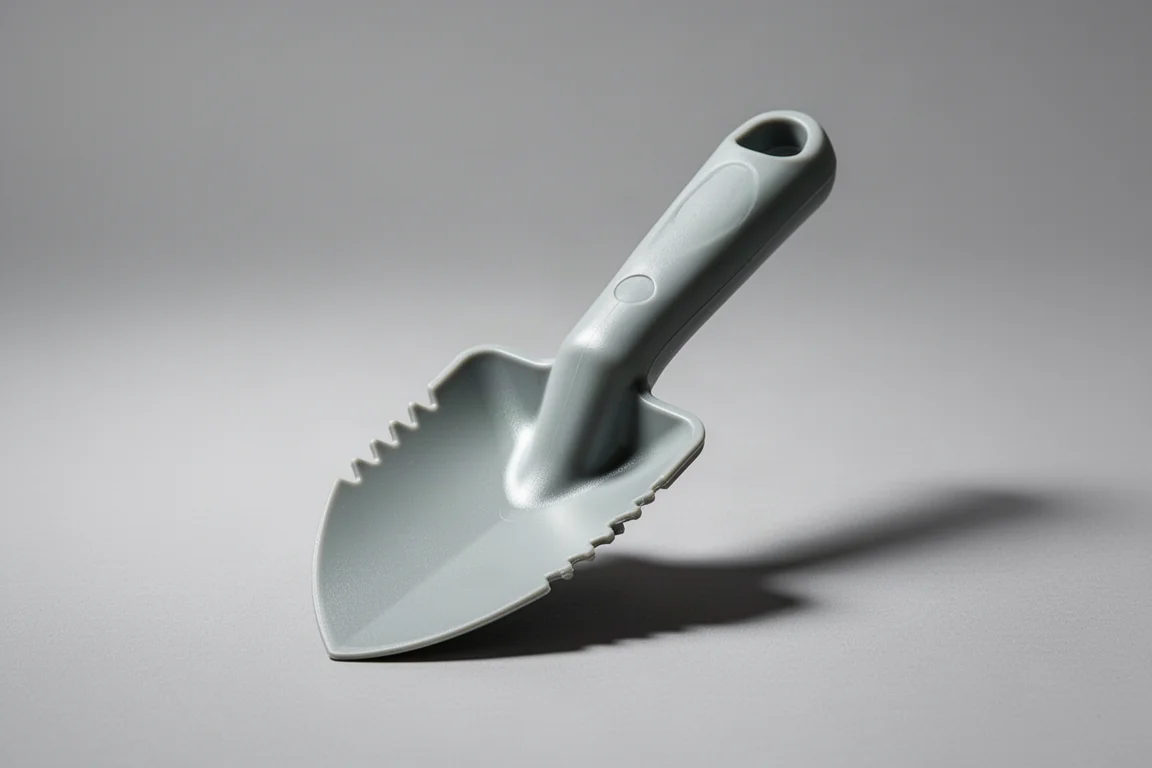 TheTentlab Deuce of Spades #2 UL Trowel product image