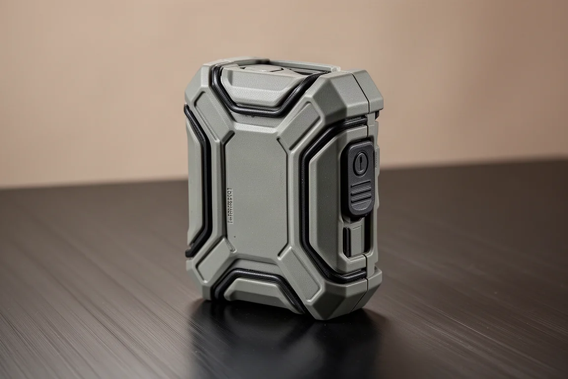 Theum Pyro Volt Lighter product image