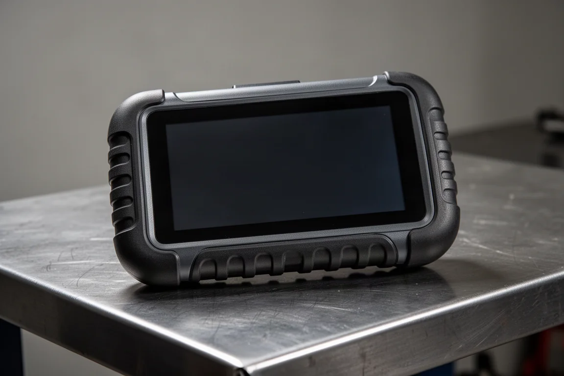 Thinkcar Bidirectional OBD2 Scanner product image