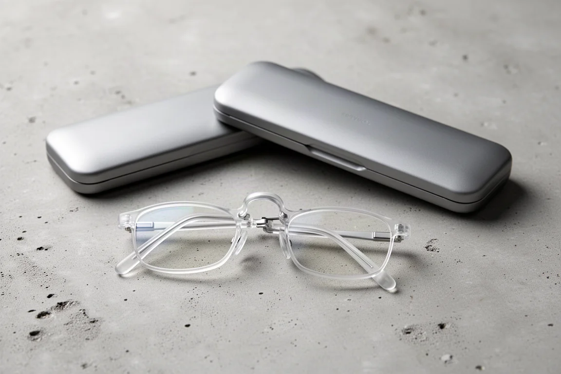 ThinOptics Emergency Glasses product image
