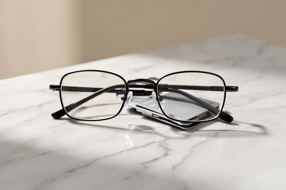ThinOptics Glasses product image