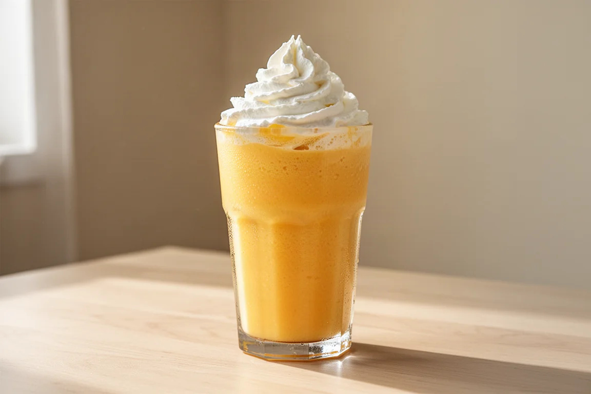 Third Wave Coffee Mango Tropical Delight product image