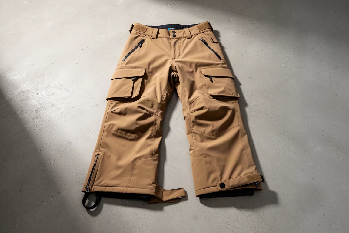ThirtyTwo TM Pants product image