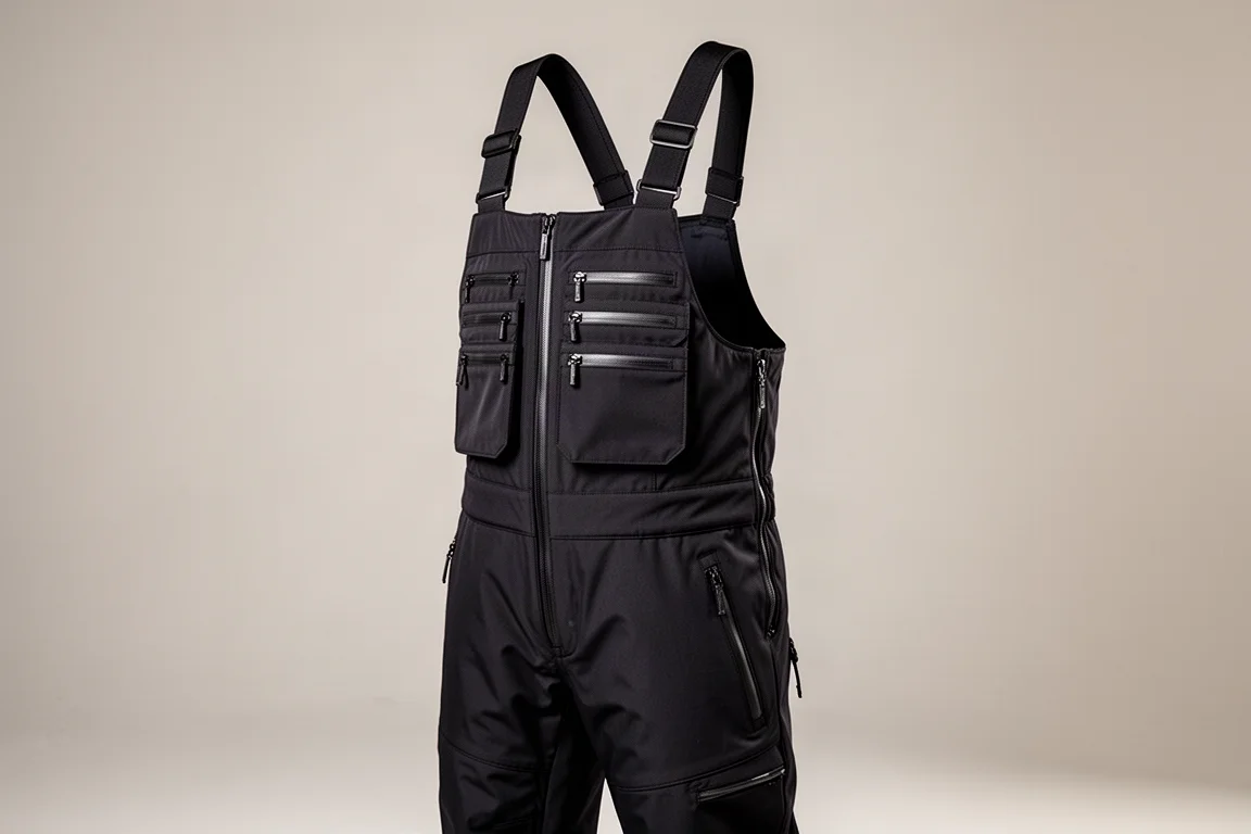 ThirtyTwo TM3 Bibs product image