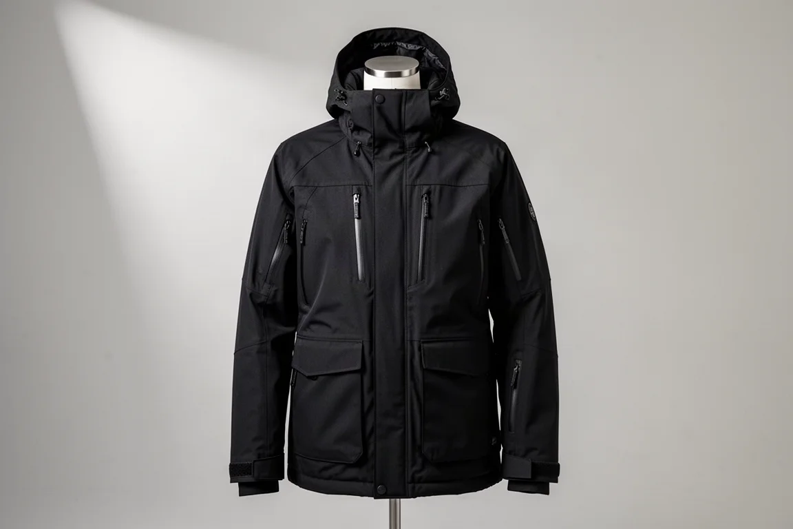 ThirtyTwo TM3 Jacket product image