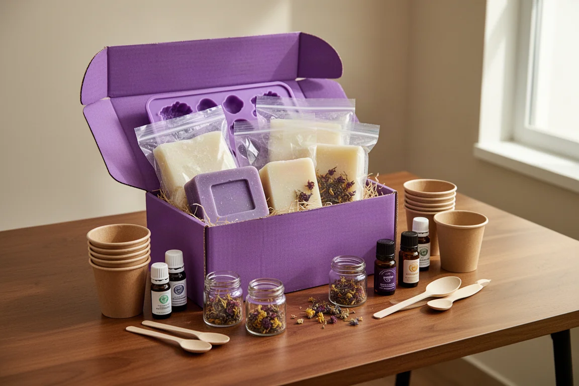 This Month's Craft Creative Box product image