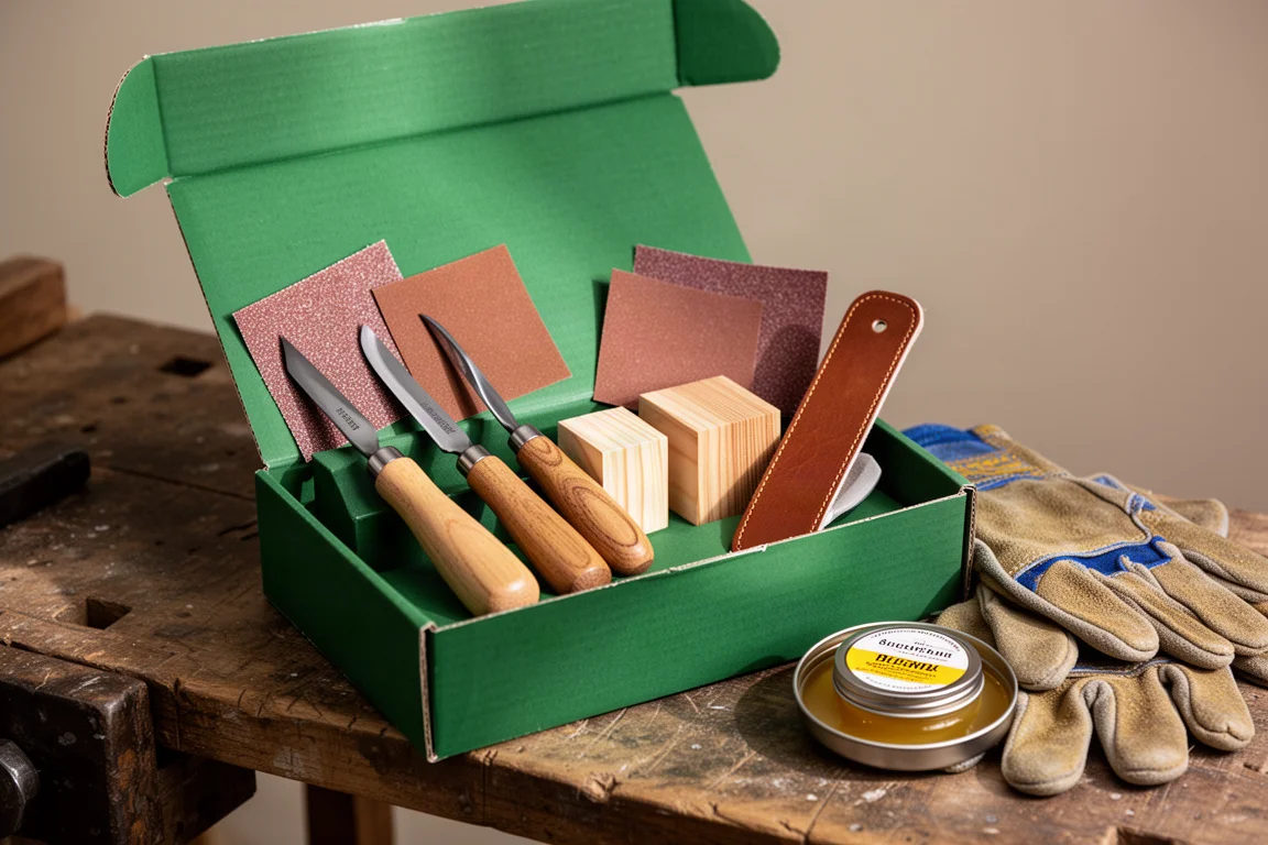 This Month's Craft DIY Box product image