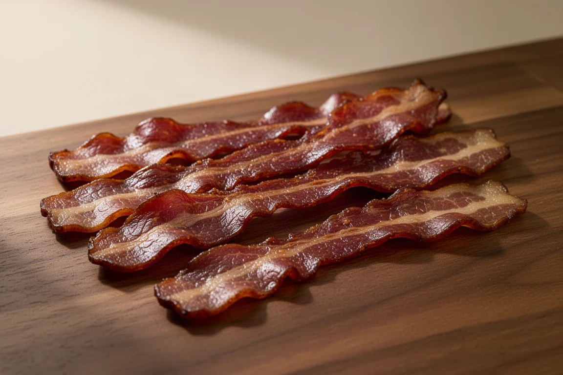 THIS Plant-Based Bacon product image