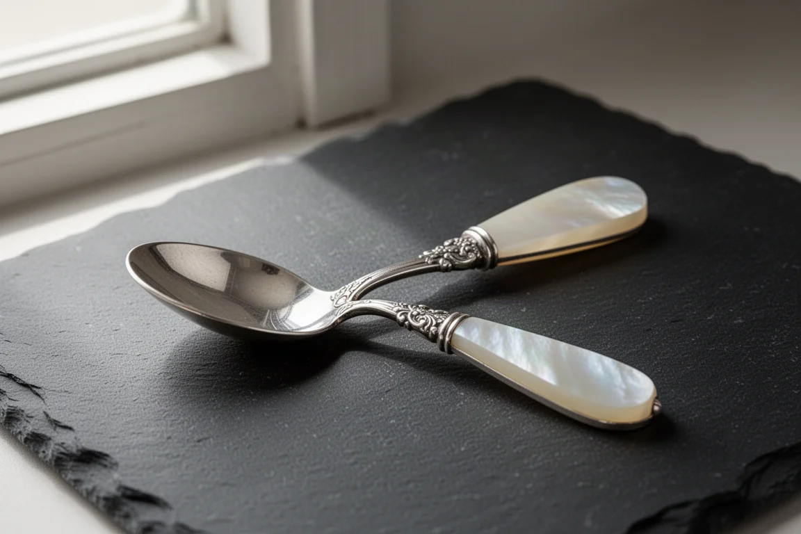 Thomas Wilkinson Stilton Spoon product image